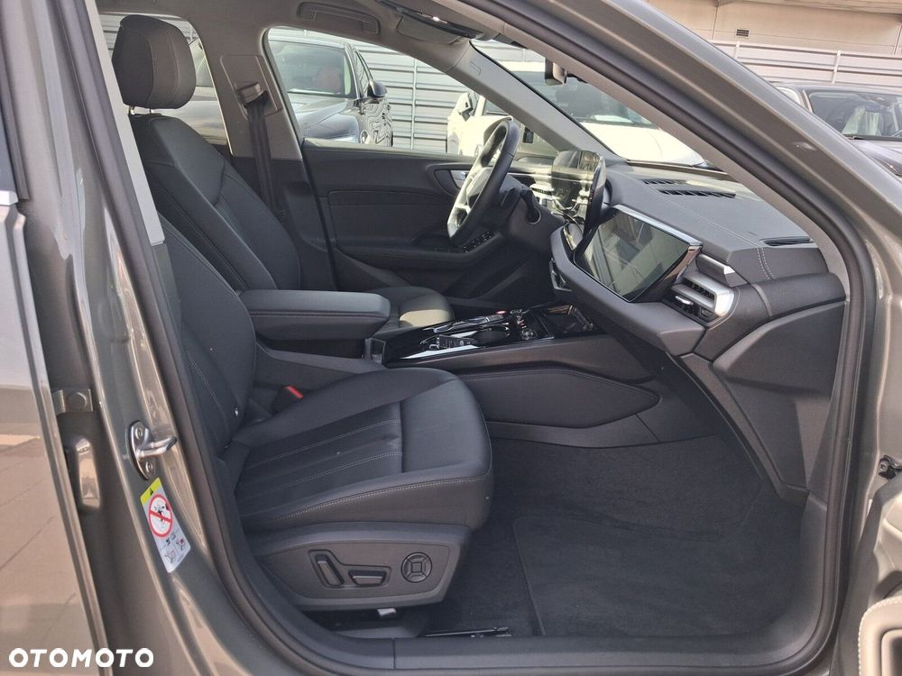 Audi A5 Avant TDI mHEV Quattro S tronic - 18