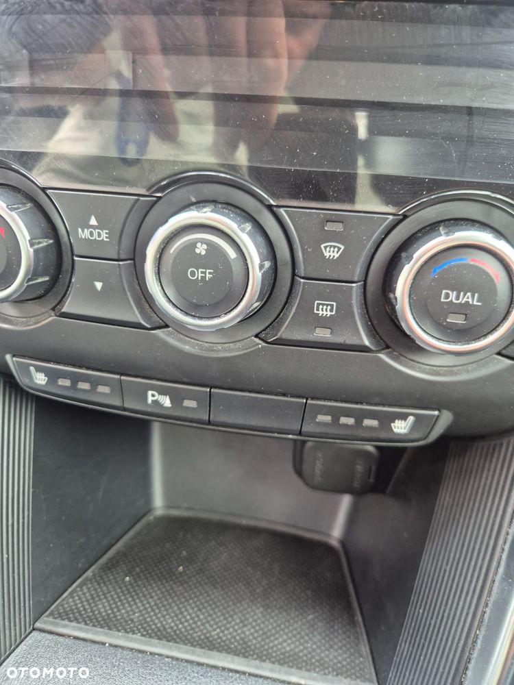 Mazda CX-5 - 17