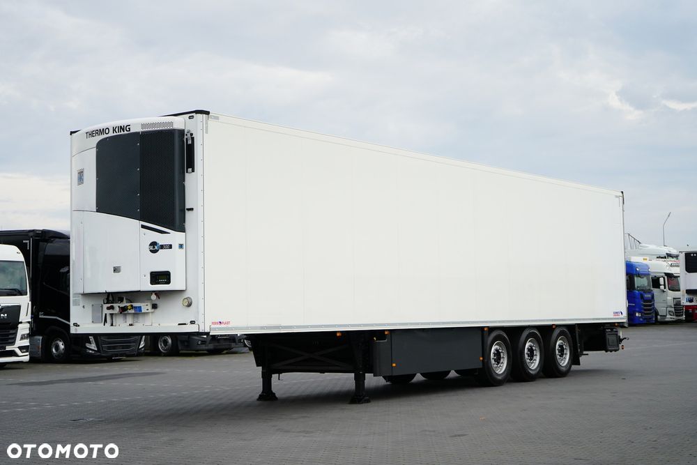 Schmidt CHŁODNIA / TK SLX 300 - 1