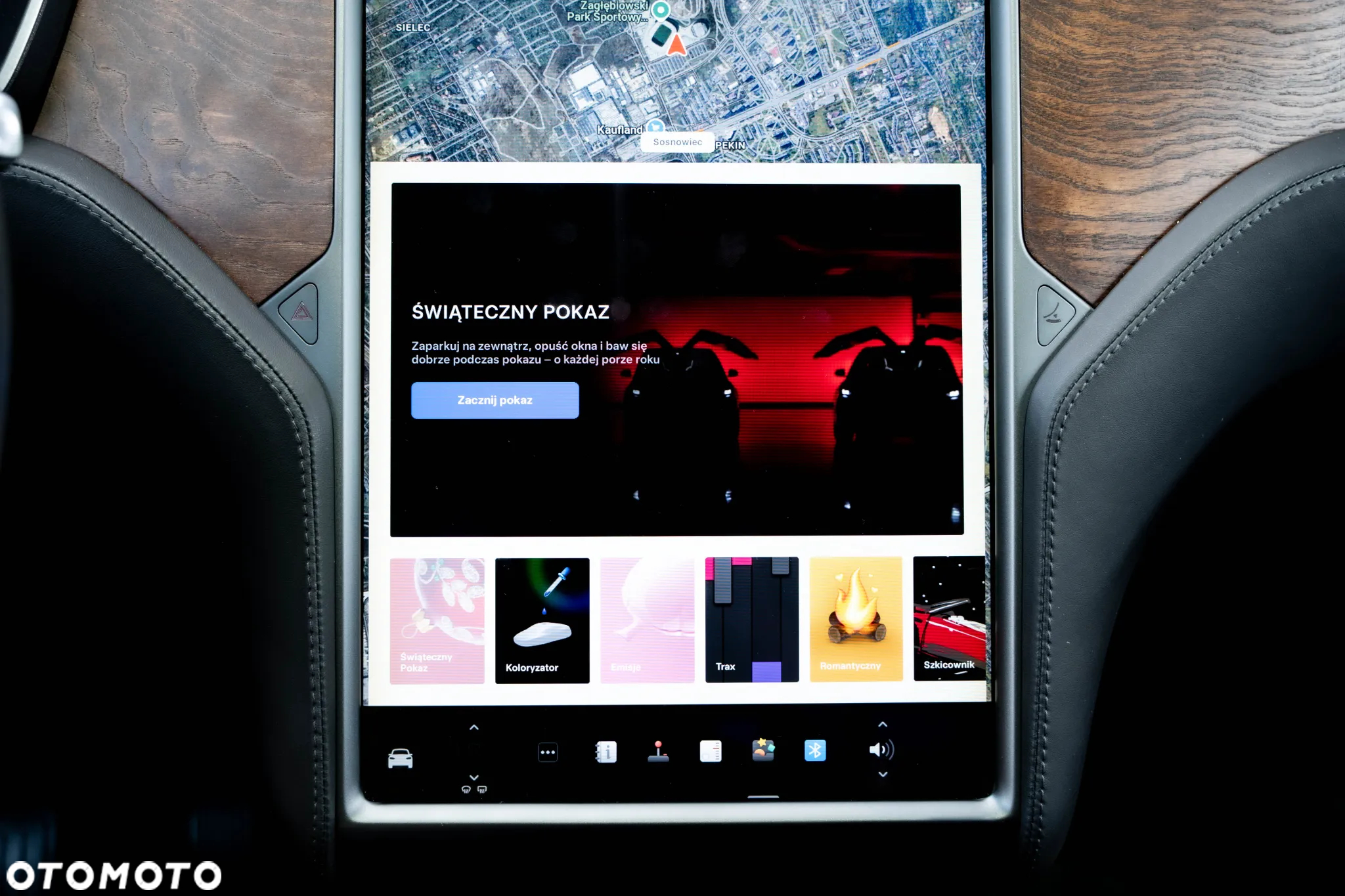 Tesla Model X Long Range Plus - 27