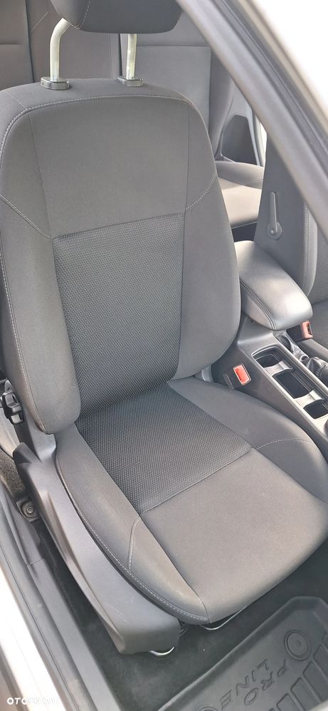 Ford Focus Turnier 1.6 TDCi DPF Start-Stopp-System Trend - 24