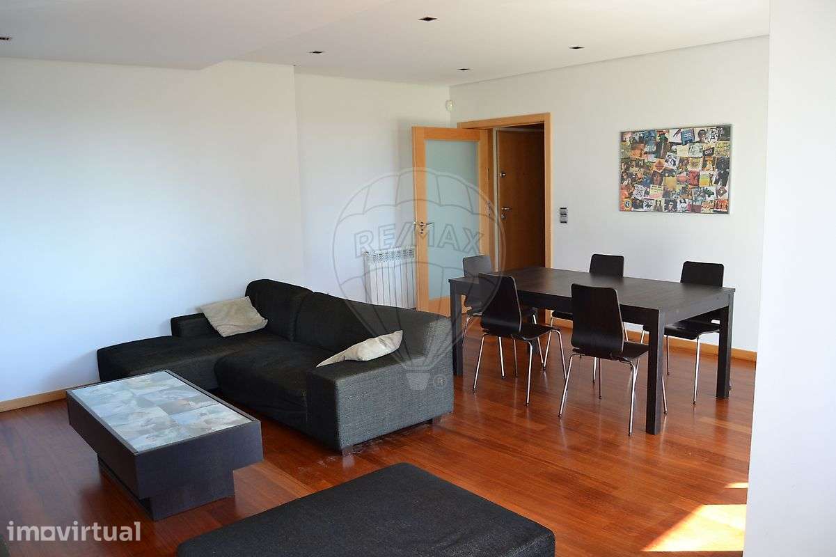 Apartamento T2 para arrendamento - Grande imagem: 5/22