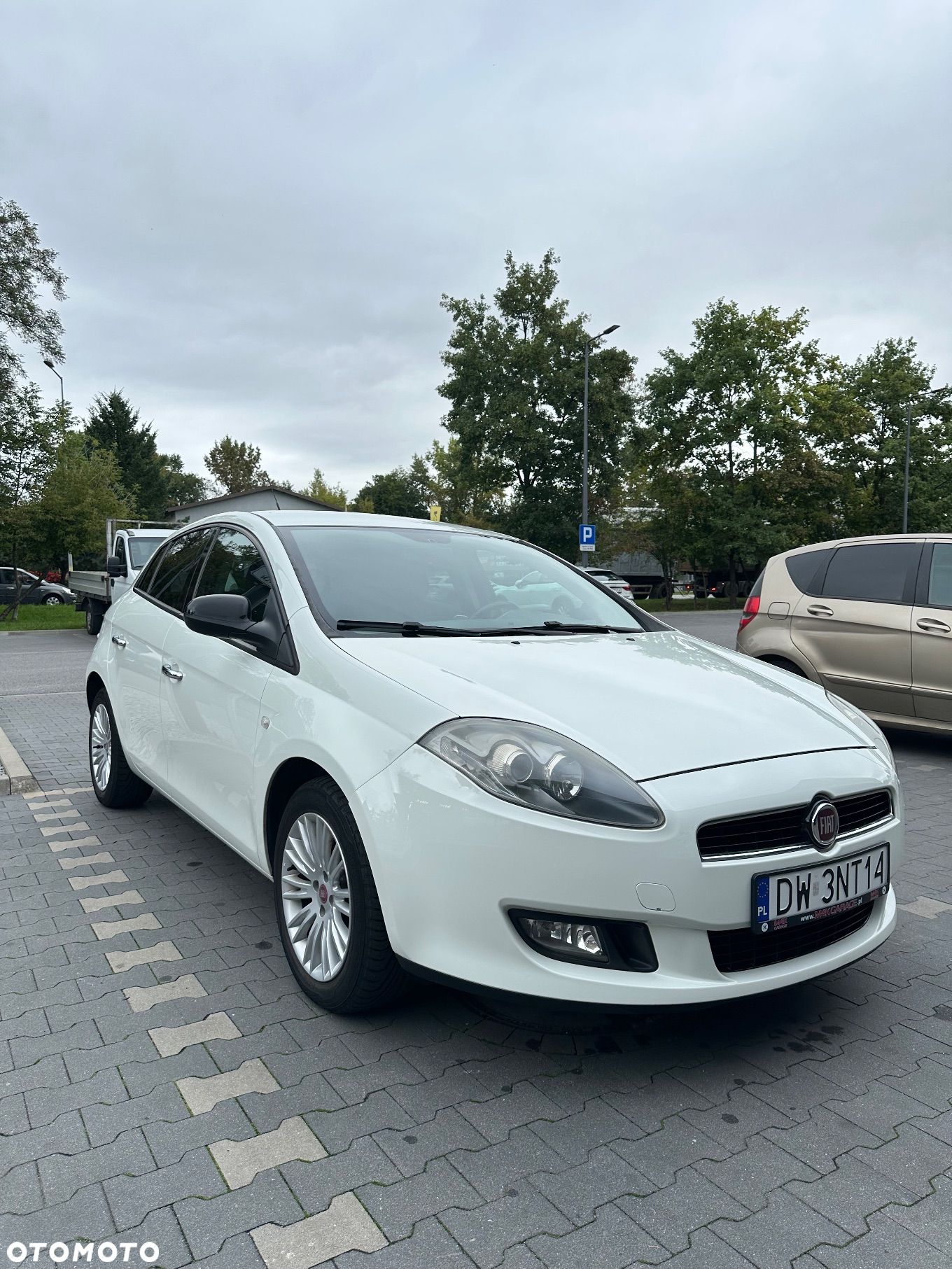 Fiat Bravo 1.6 Multijet 16V Dynamic - 1