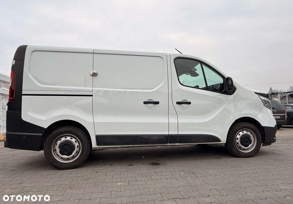Renault Trafic - 3