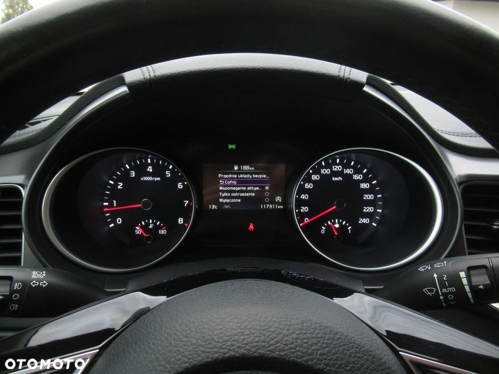 Kia Ceed 1.5 T-GDI M - 32