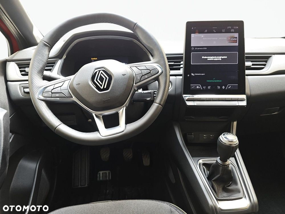 Renault Captur - 14