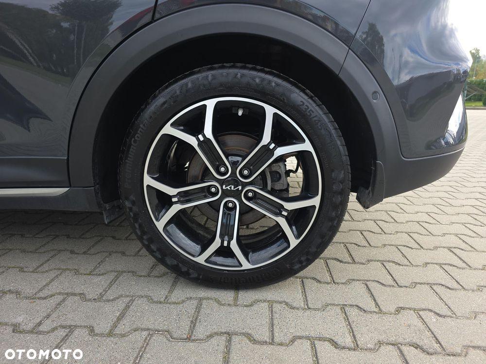Kia XCeed 1.5 T-GDI Prestige Line DCT - 18