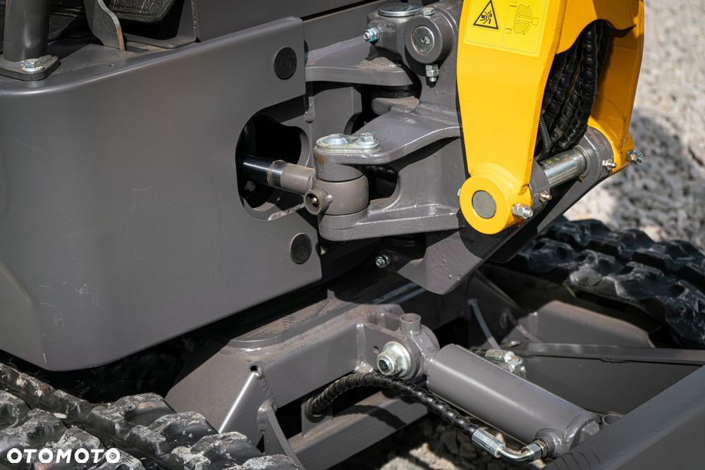 Berger Kraus BK950JS - 8