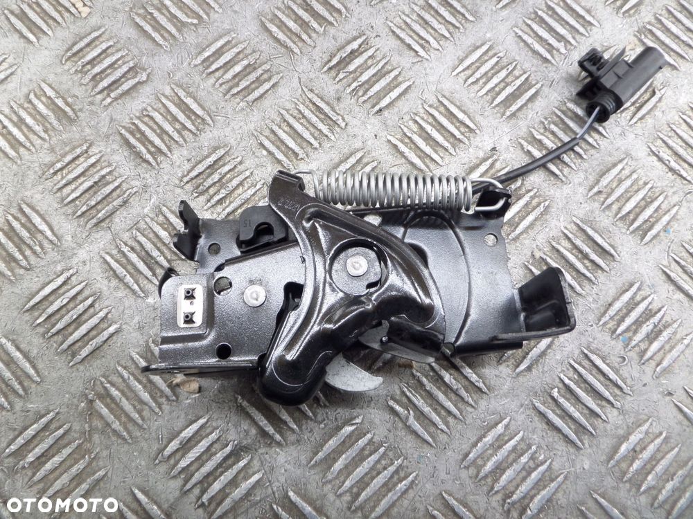 zamek maski mini f55 f56 f60 7300569-07 7300570-07 - 5