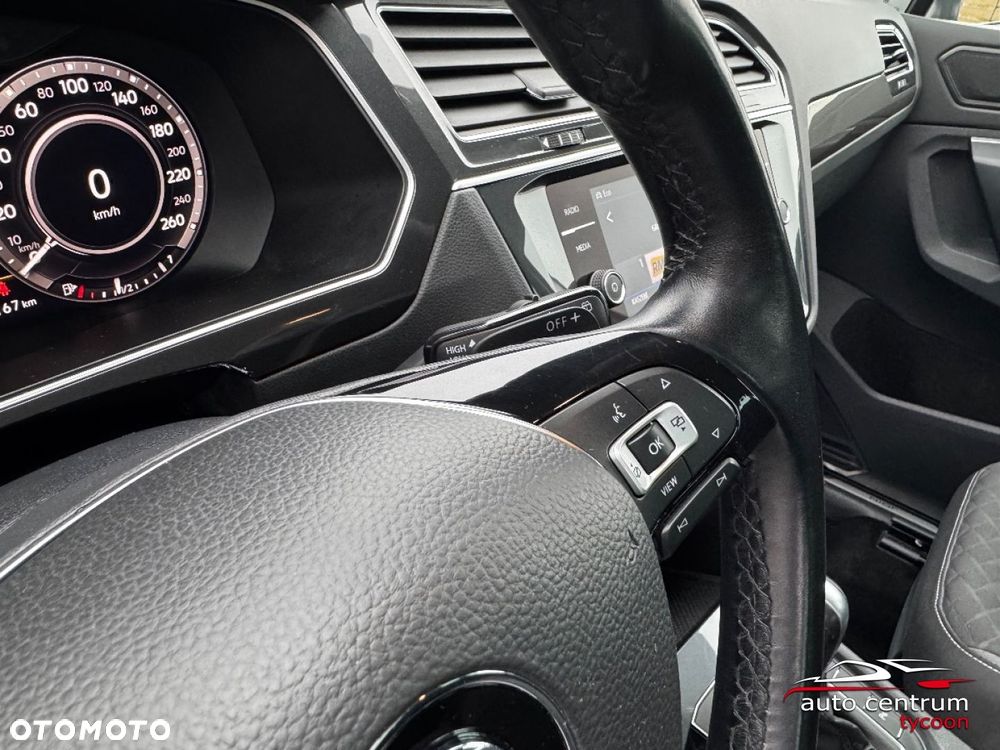 Volkswagen Tiguan - 37