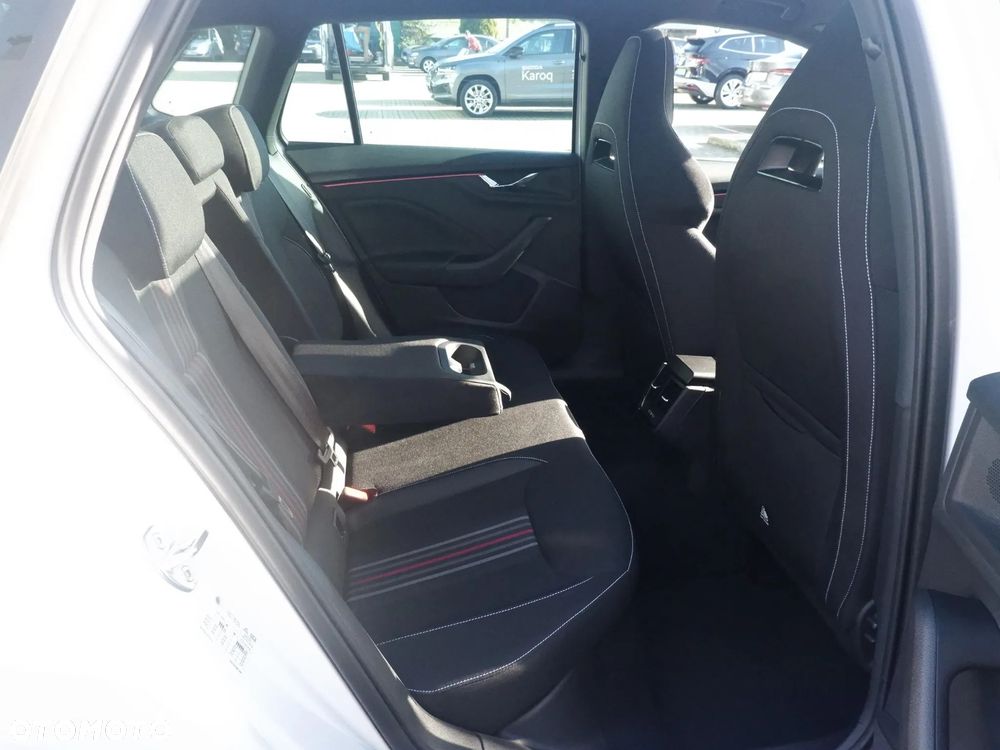 Skoda Kamiq 1.0 TSI Monte Carlo DSG - 18