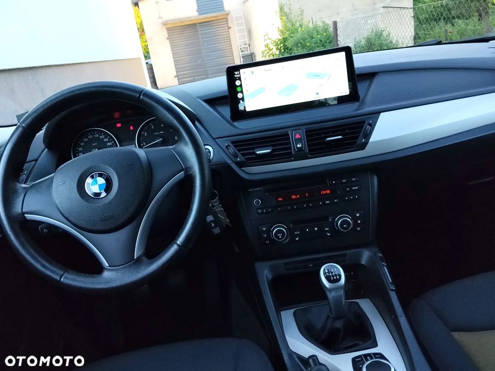 BMW X1 sDrive18i xLine - 7