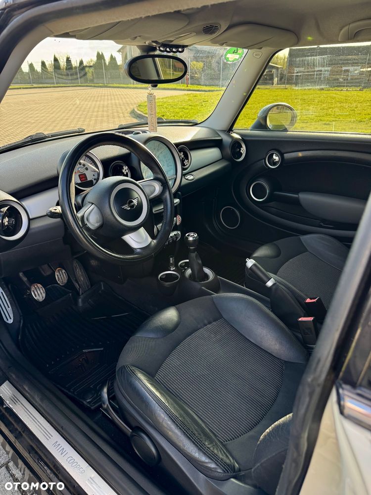 MINI Cooper - 6