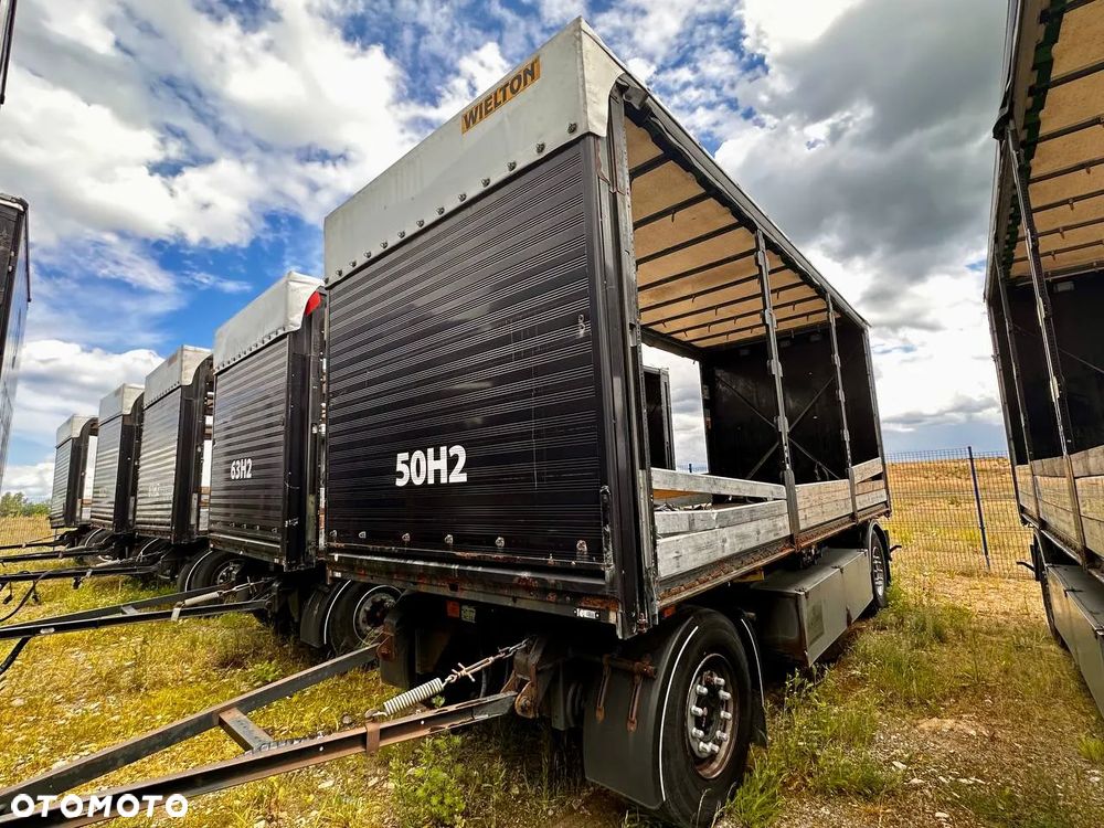 Mercedes-Benz ACTROS - 4