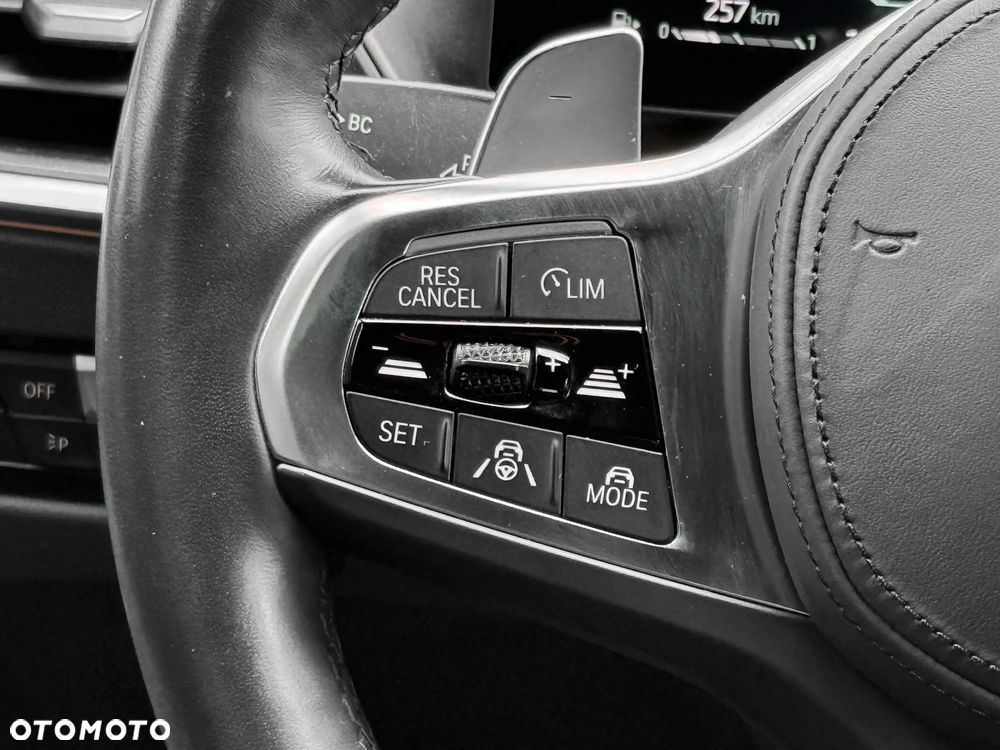 BMW Seria 4 420d xDrive M Sport - 21