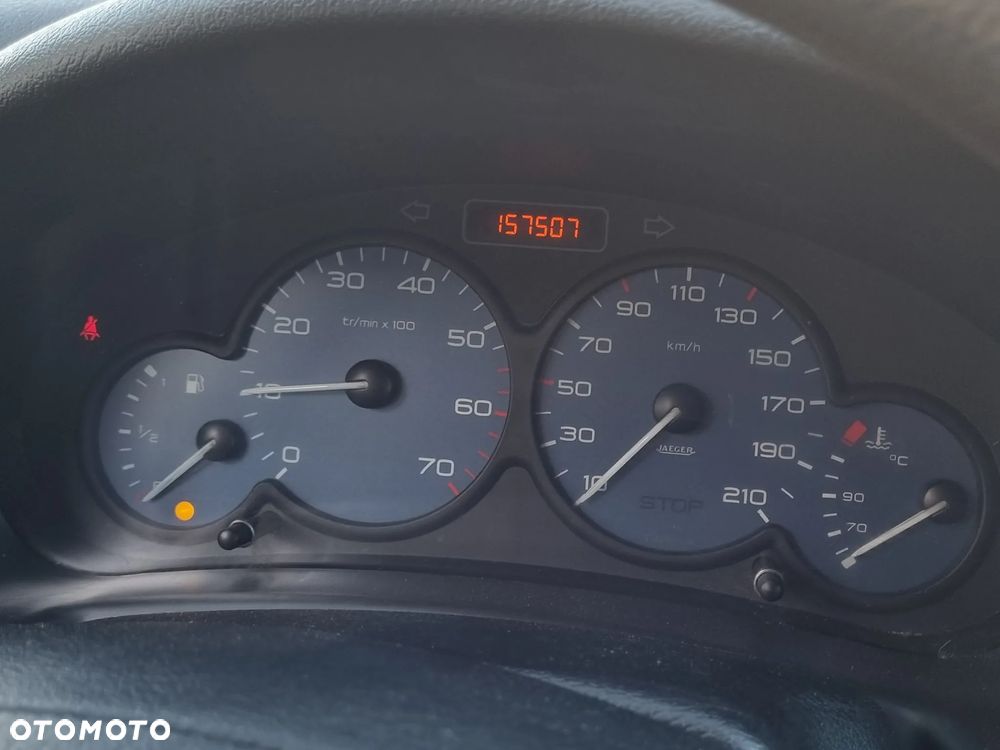 Citroën Berlingo Multispace 1.4i Plus - 14