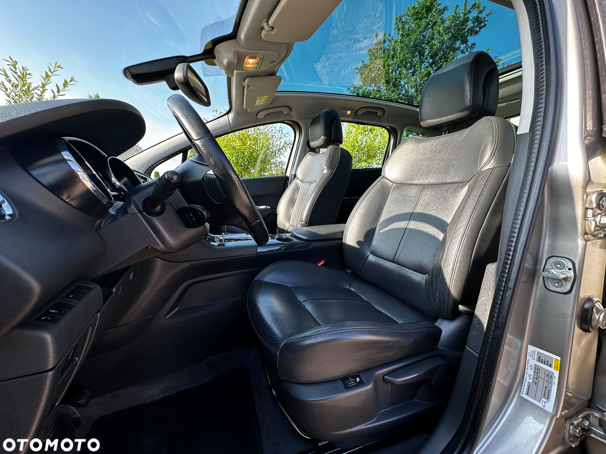 Peugeot 3008 2.0 HDi Allure - 5