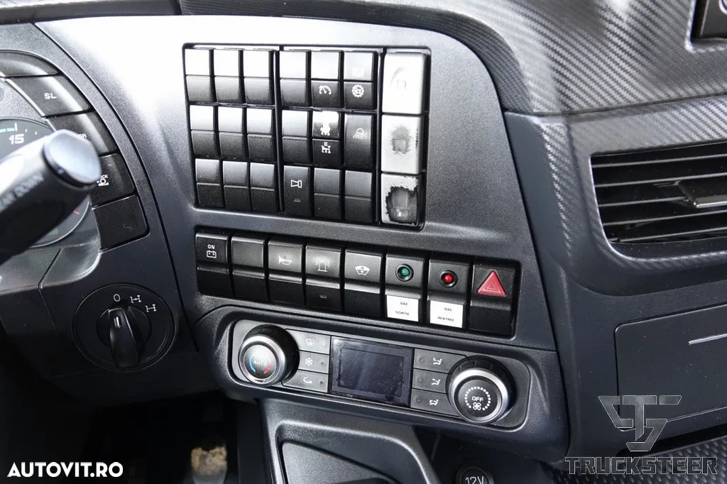 Iveco Stralis 480 - 14