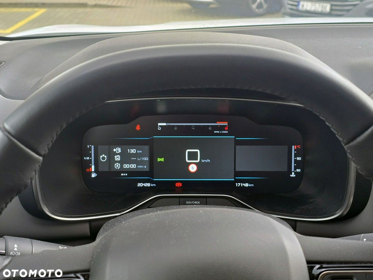 Citroën C5 Aircross - 5
