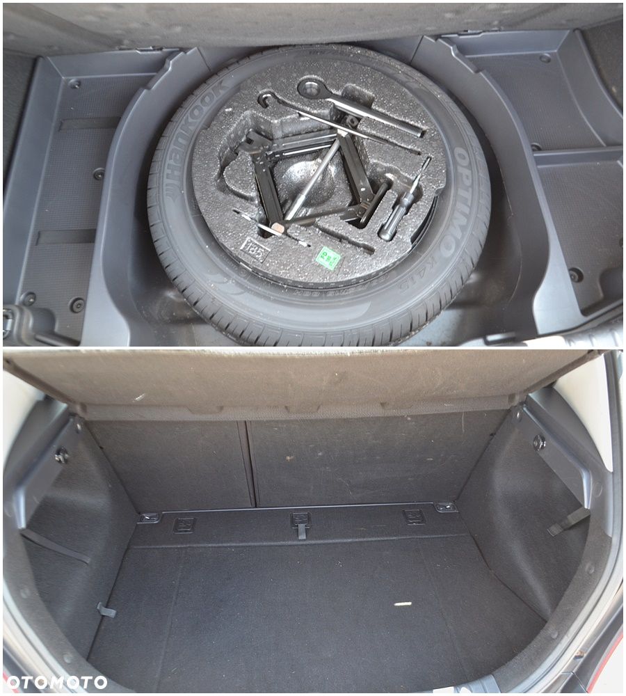 Hyundai i30 1.4 Edition Plus - 23