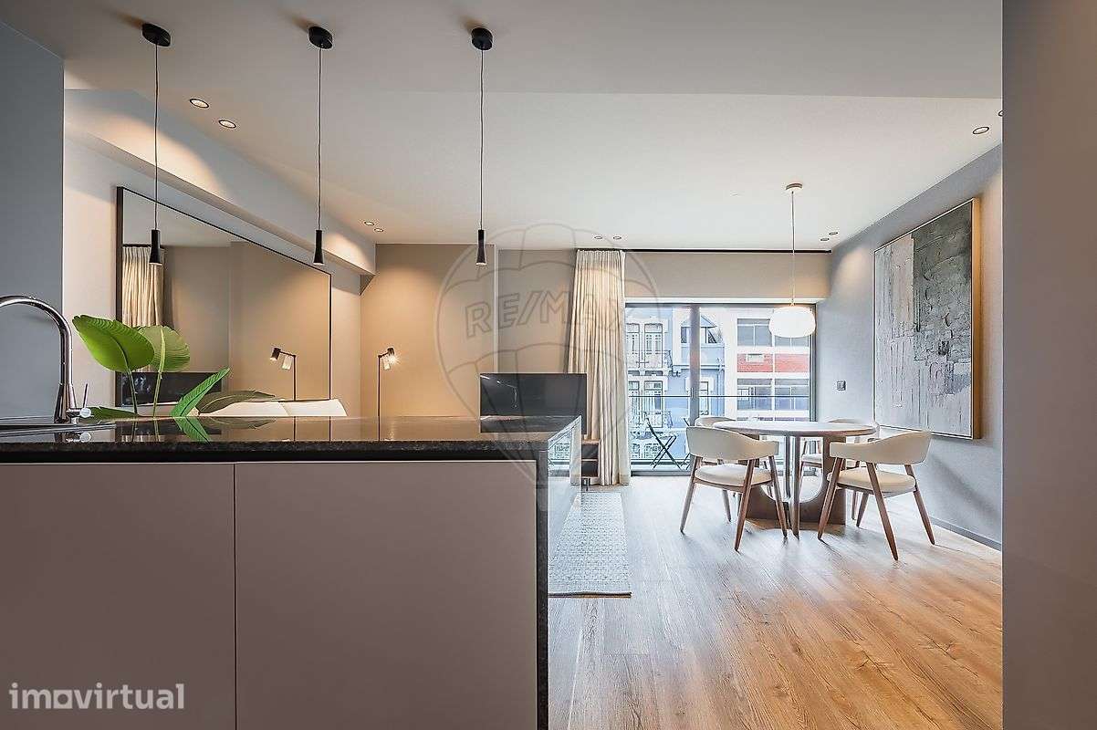 Apartamento T1 para arrendamento - Grande imagem: 2/18
