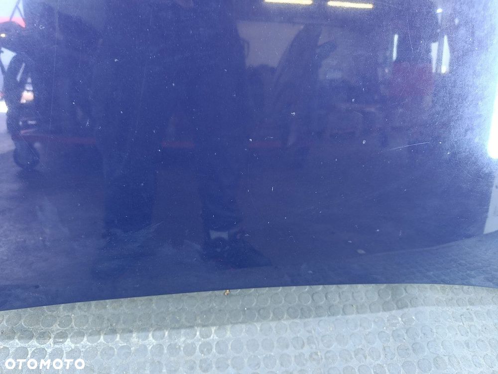 MASKA AUDI A6 C6 LY5K - 7
