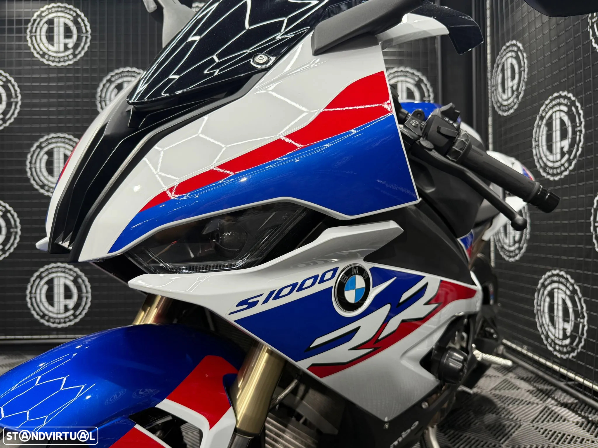 BMW S 1000 RR - 12
