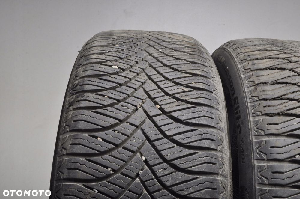 2X OPONY WESTLAKE ALL SEASON ELITE Z-401 205/50R17" 2022R - 2