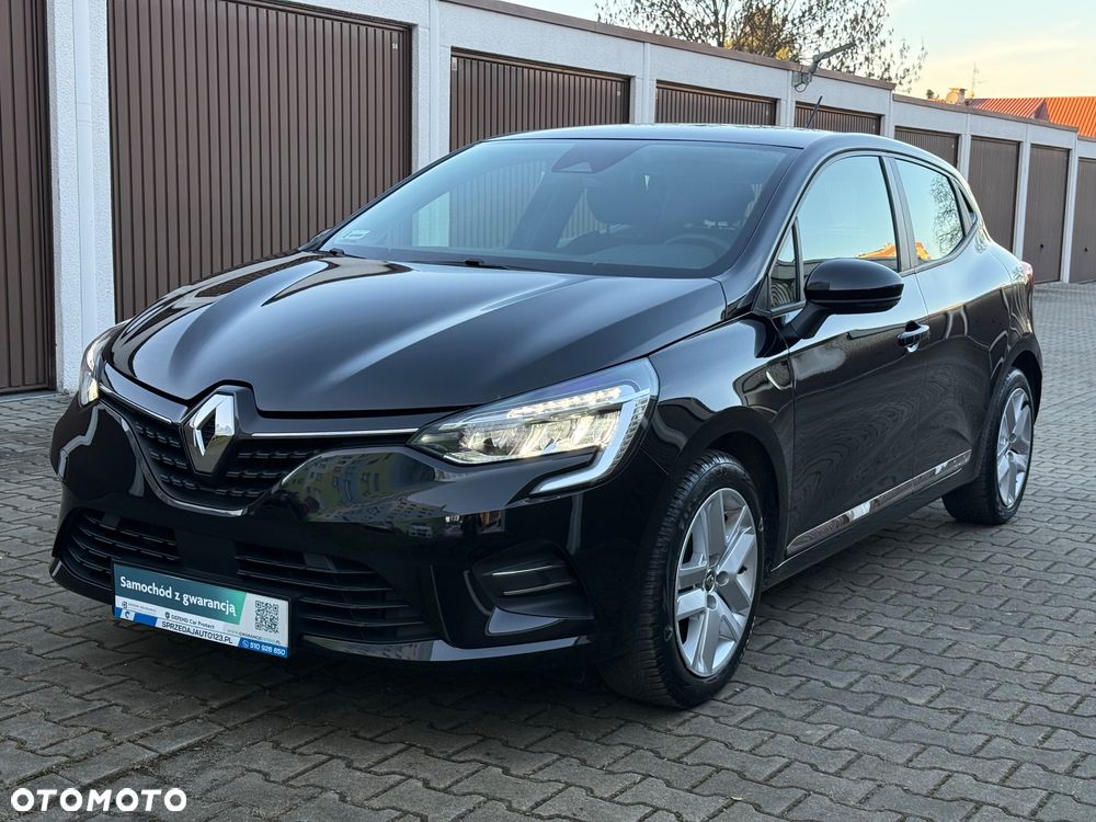Renault Clio 1.0 TCe Zen - 36