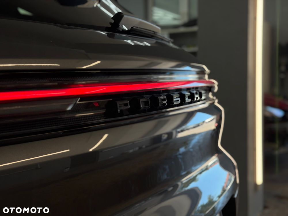 Porsche Cayenne S E-Hybrid PHEV - 8