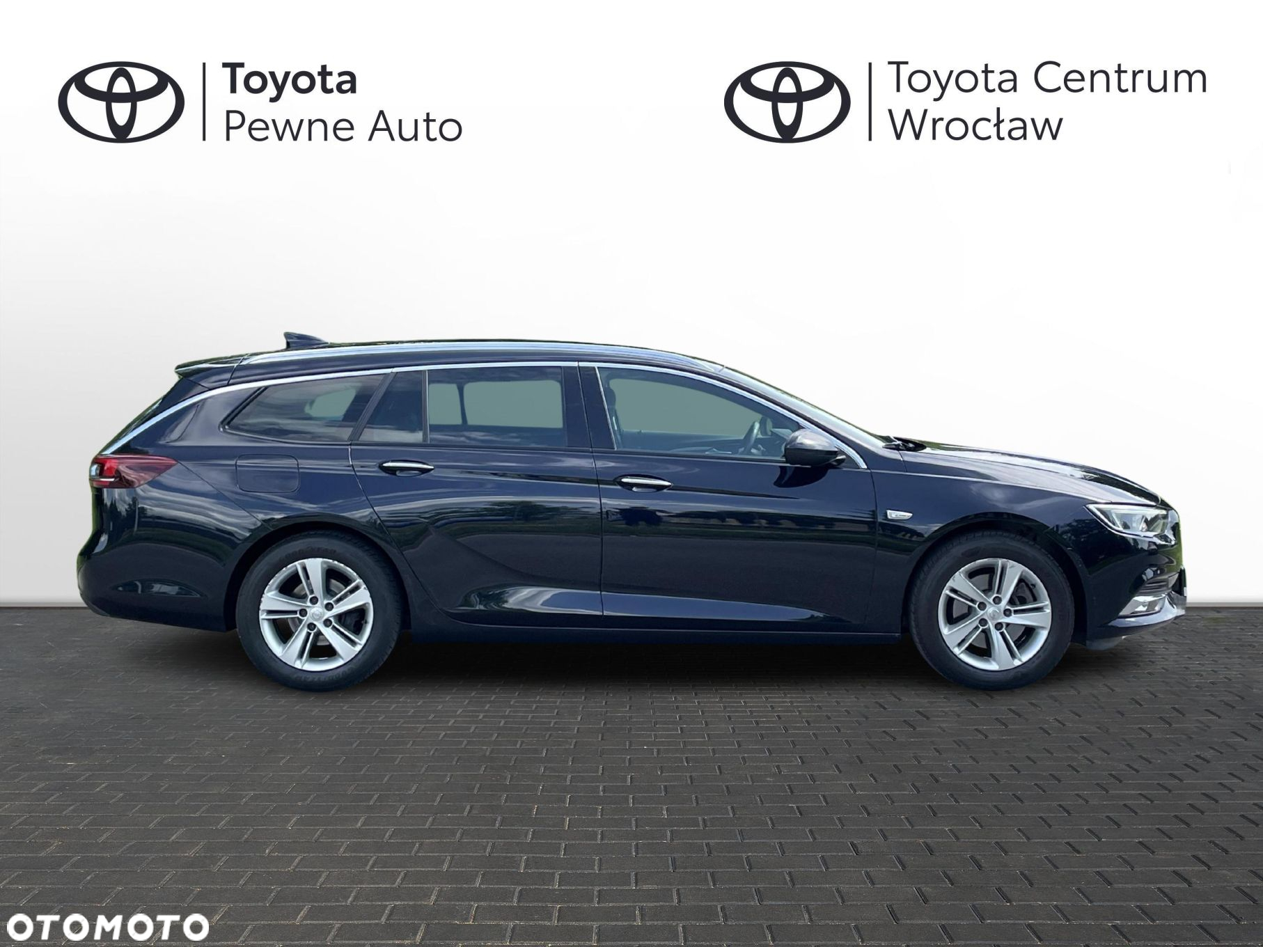 Opel Insignia 1.5 T Innovation S&S - 6