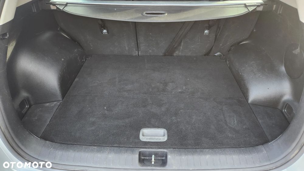 Kia Sportage 1.6 T-GDI L 2WD DCT - 11