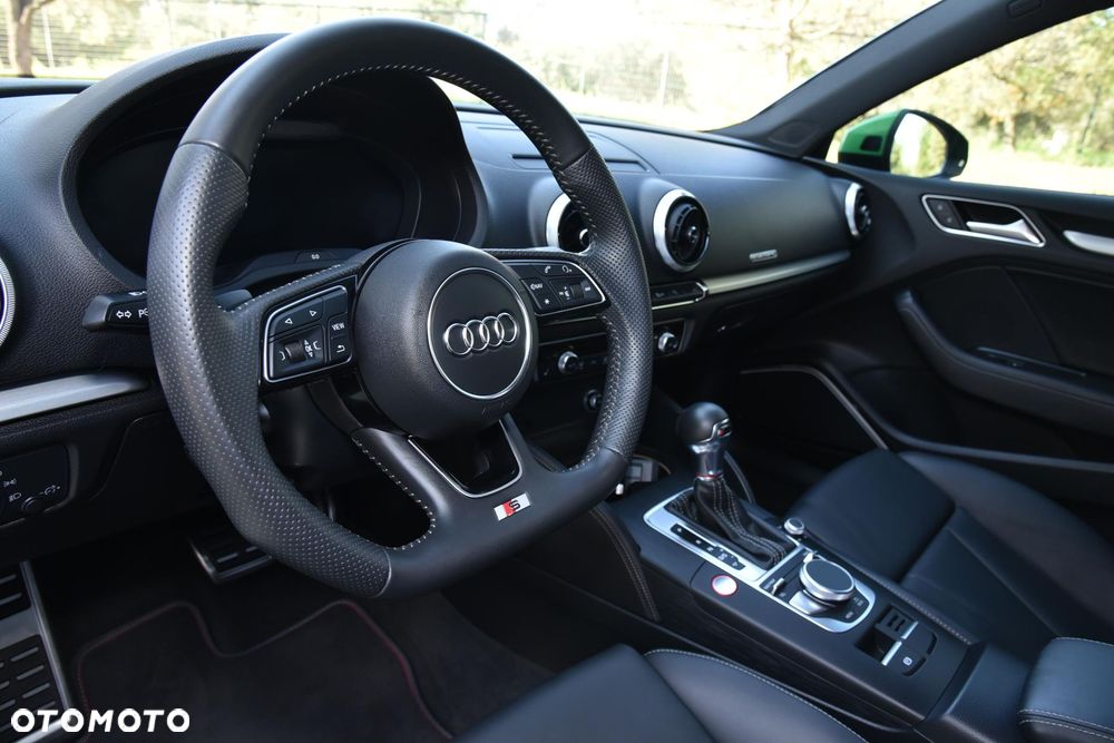 Audi S3 2.0 TFSI Quattro S tronic - 20