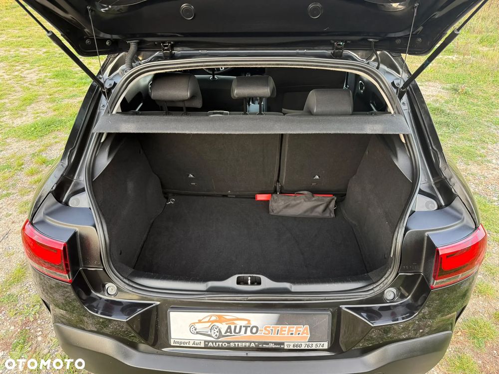 Citroën C4 Cactus - 15