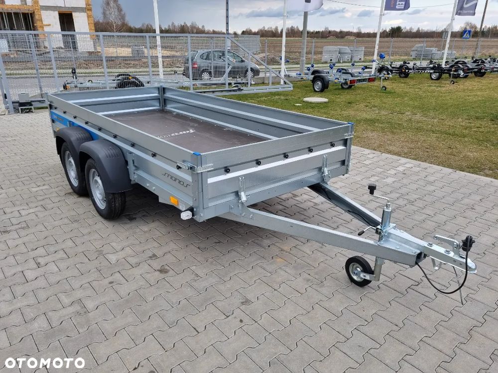 Faro Solidus 330x150 cm - 8