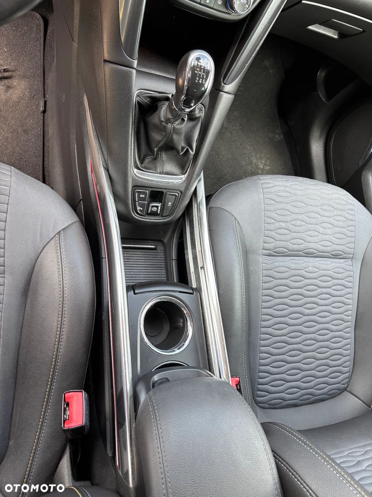 Opel Zafira Tourer 1.4 Turbo Innovation - 20