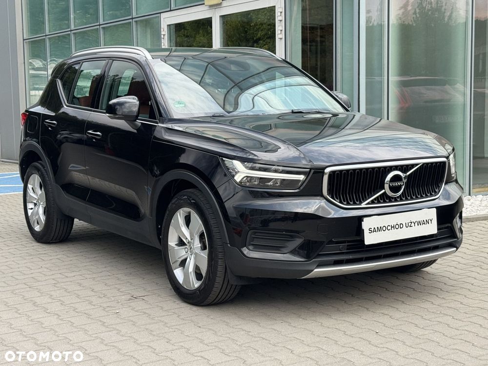 Volvo XC 40 - 8