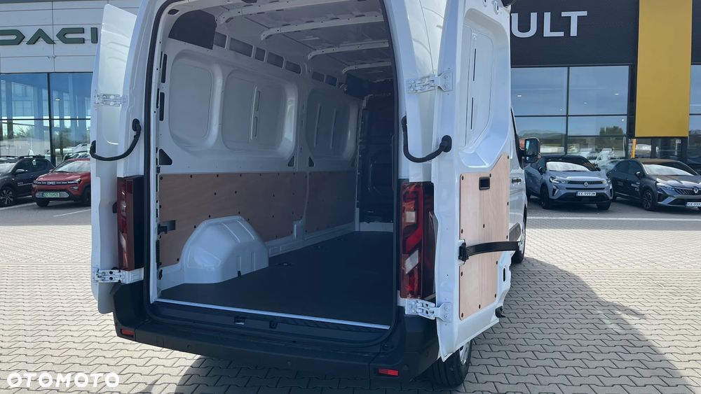 Renault MASTER Furgon FWD EXTRA 3,5T L3H2 2.0 dCi 170 Euro6x - 8