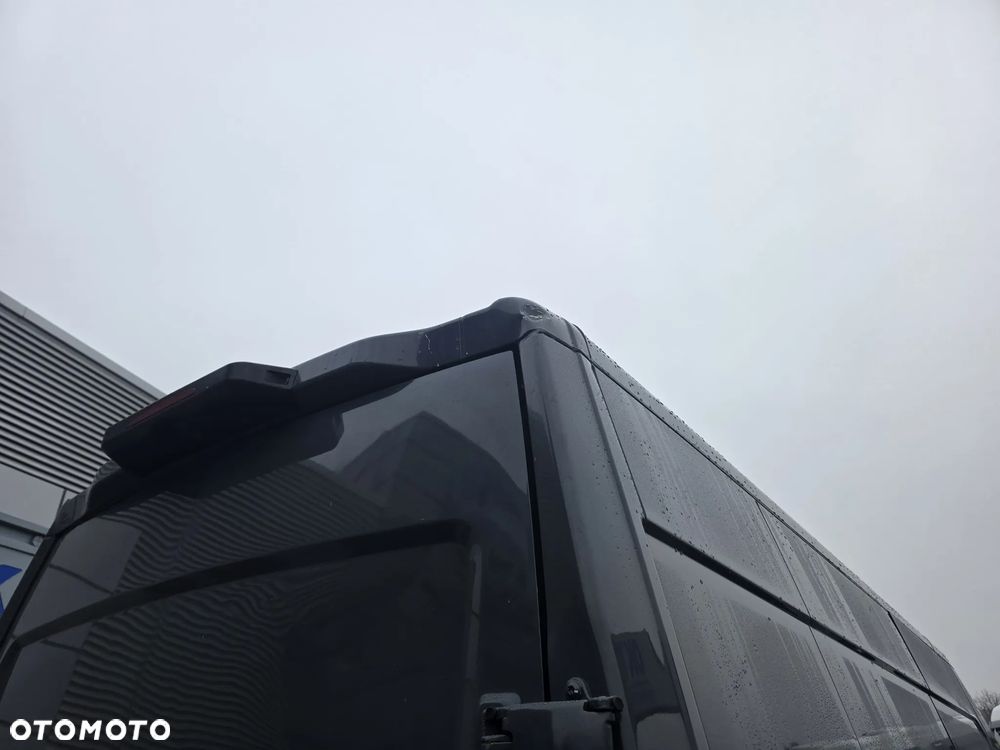 Iveco 35S16V L3H2 Średniak Krajowy Ledy Hak - 10