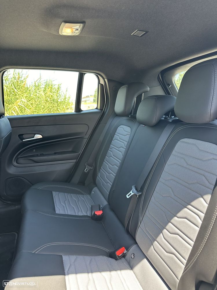 Jeep Avenger 1.2 4xe Hybrid eAWD Upland - 18