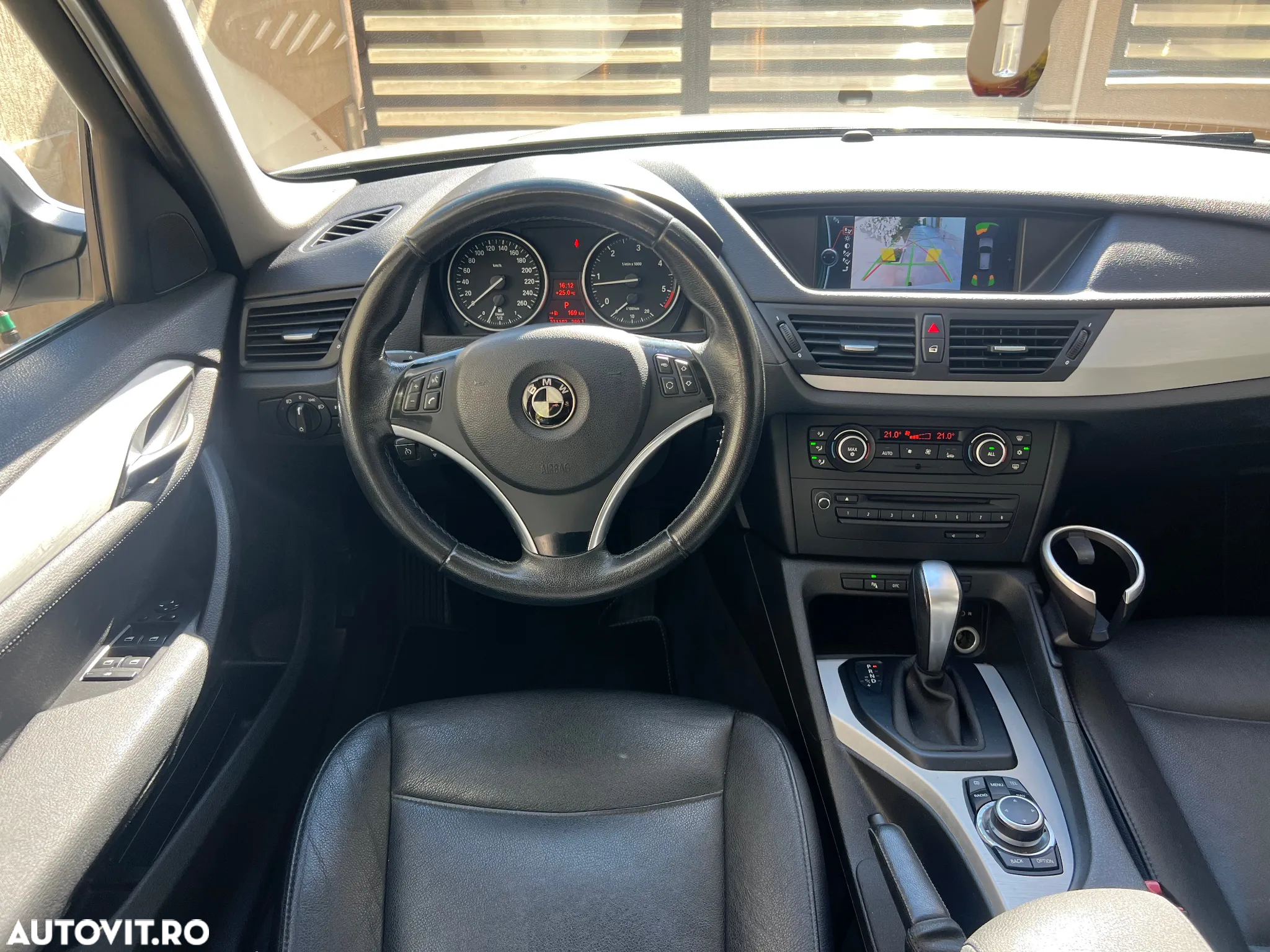 BMW X1 xDrive23d Aut. - 39