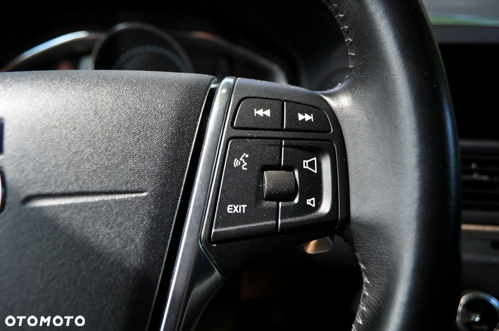 Volvo XC 60 - 14