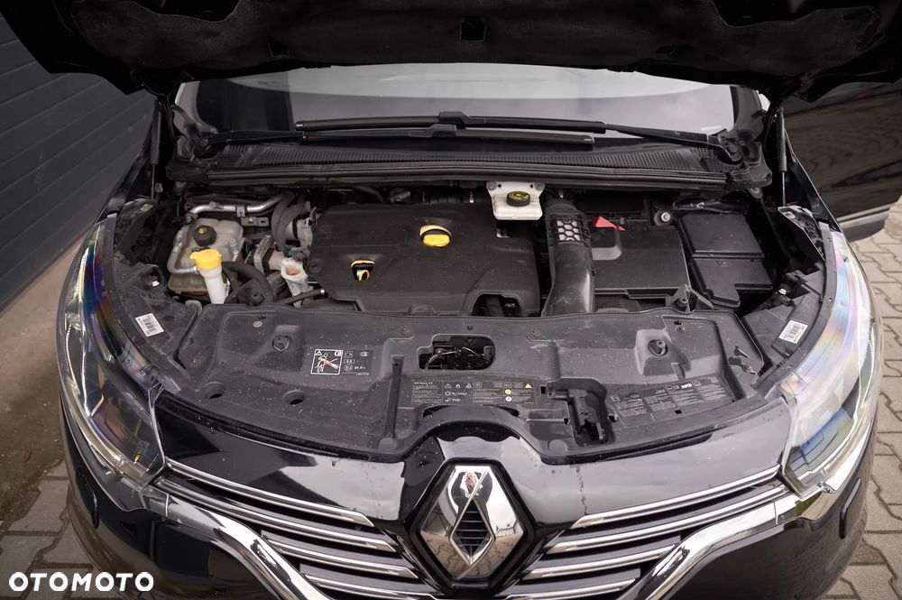 Renault Espace 1.6 dCi Energy Life 7os - 20