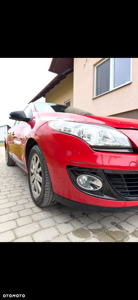 Renault Megane - 5
