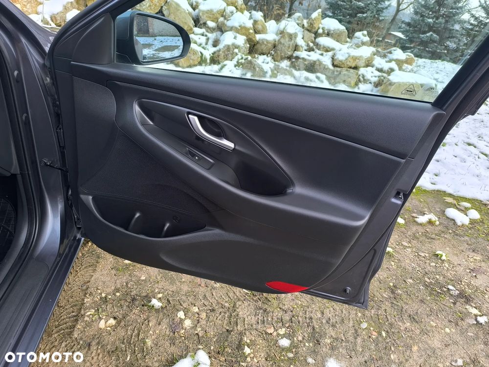 Hyundai i30 1.4 Comfort - 26