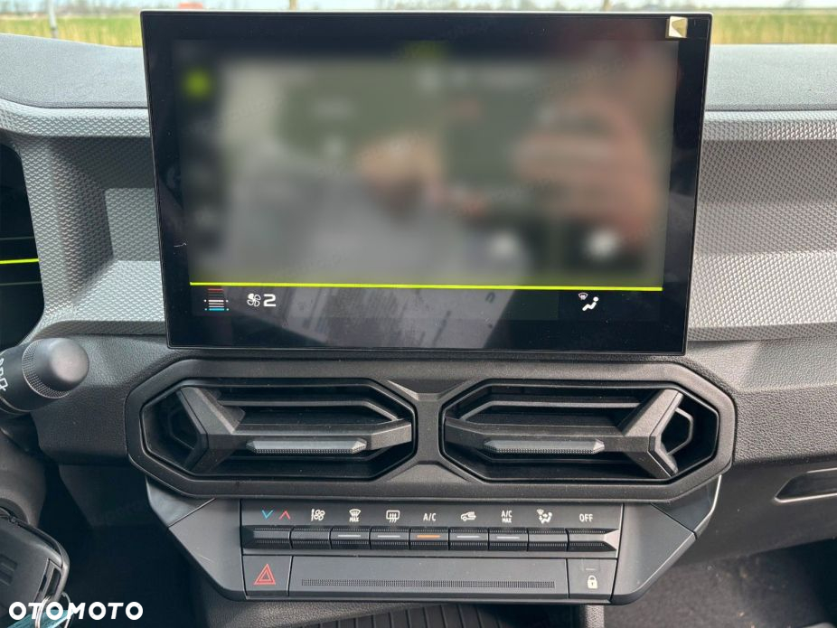 Dacia Bigster - 8