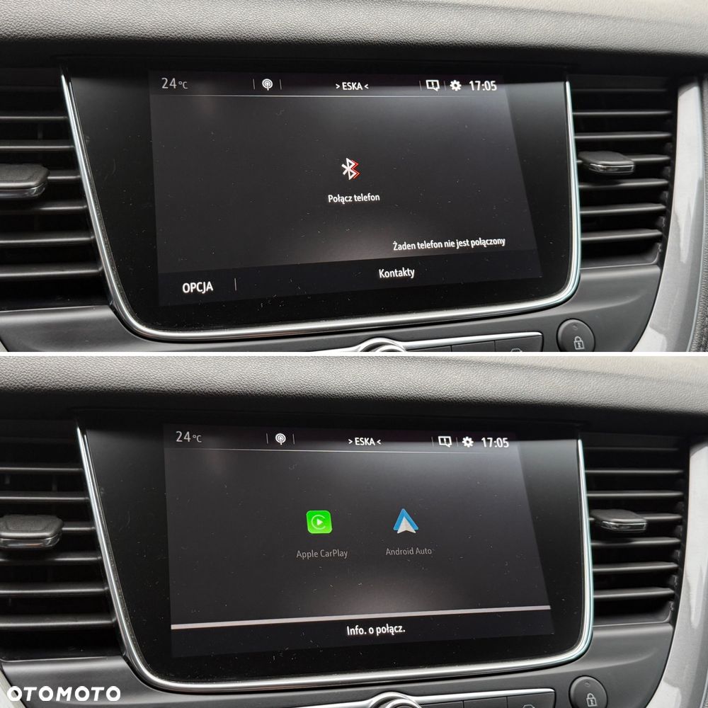 Opel Grandland X 2.0 D Start/Stop Automatik Ultimate - 32