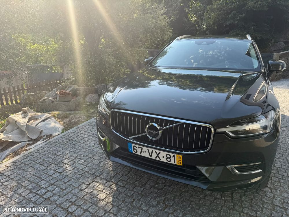 Volvo XC 60 - 5
