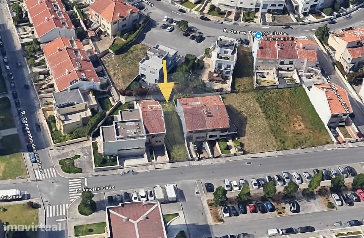 Terreno  para venda - Grande imagem: 2/6