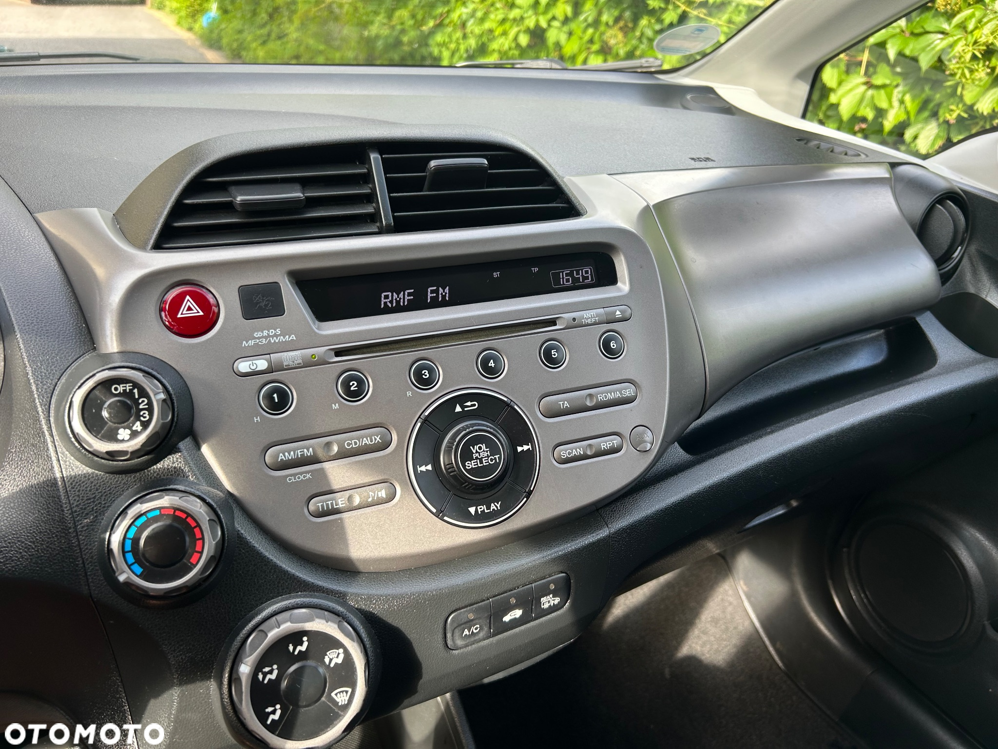 Honda Jazz 1.2 i-VTEC - 25